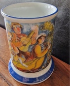 Miniatyrgalleribilde