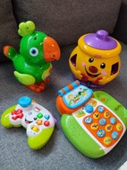 Miniatyrgalleribilde