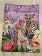 Miniatyrgalleribilde