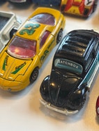 Miniatyrgalleribilde