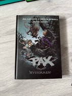 Miniatyrgalleribilde