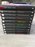 Miniatyrgalleribilde