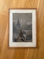 Miniatyrgalleribilde