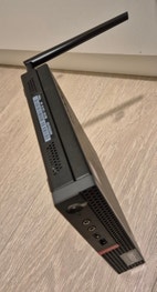 Miniatyrgalleribilde