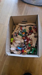 Miniatyrgalleribilde