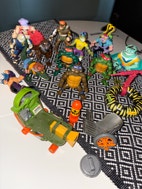 Miniatyrgalleribilde