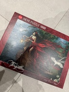 Miniatyrgalleribilde