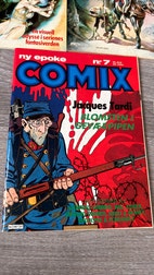 Miniatyrgalleribilde