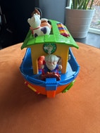 Miniatyrgalleribilde