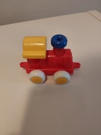 Miniatyrgalleribilde