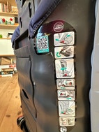 Miniatyrgalleribilde