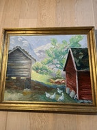 Miniatyrgalleribilde