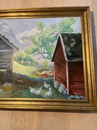 Miniatyrgalleribilde