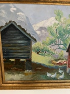 Miniatyrgalleribilde