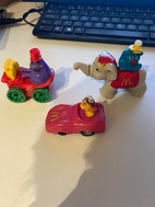 Miniatyrgalleribilde