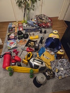 Miniatyrgalleribilde