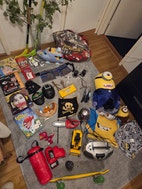 Miniatyrgalleribilde