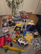 Miniatyrgalleribilde