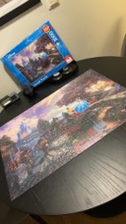 Miniatyrgalleribilde