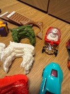 Miniatyrgalleribilde