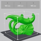 Miniatyrgalleribilde