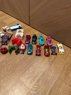 Miniatyrgalleribilde