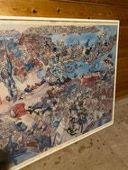 Miniatyrgalleribilde