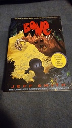 Miniatyrgalleribilde