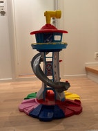 Miniatyrgalleribilde