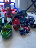 Miniatyrgalleribilde