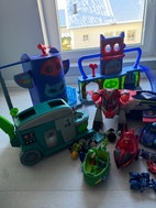 Miniatyrgalleribilde