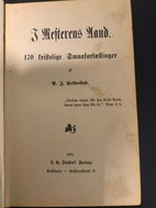 Miniatyrgalleribilde