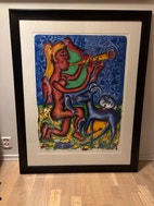 Miniatyrgalleribilde