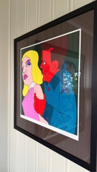 Miniatyrgalleribilde