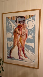 Miniatyrgalleribilde