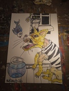 Miniatyrgalleribilde