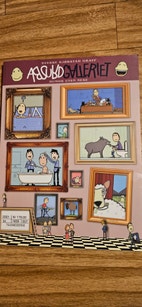 Miniatyrgalleribilde