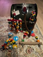 Miniatyrgalleribilde