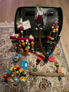 Miniatyrgalleribilde