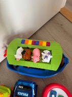 Miniatyrgalleribilde