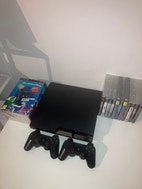 Miniatyrgalleribilde