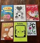 Miniatyrgalleribilde