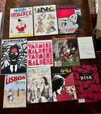 Miniatyrgalleribilde