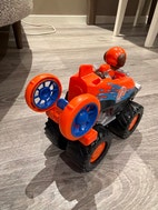 Miniatyrgalleribilde