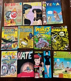 Miniatyrgalleribilde