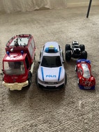 Miniatyrgalleribilde