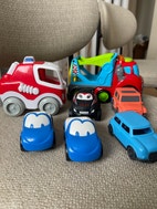 Miniatyrgalleribilde