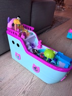 Miniatyrgalleribilde