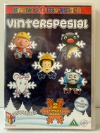 Miniatyrgalleribilde