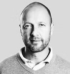 Bilde av megler Atle Maurud